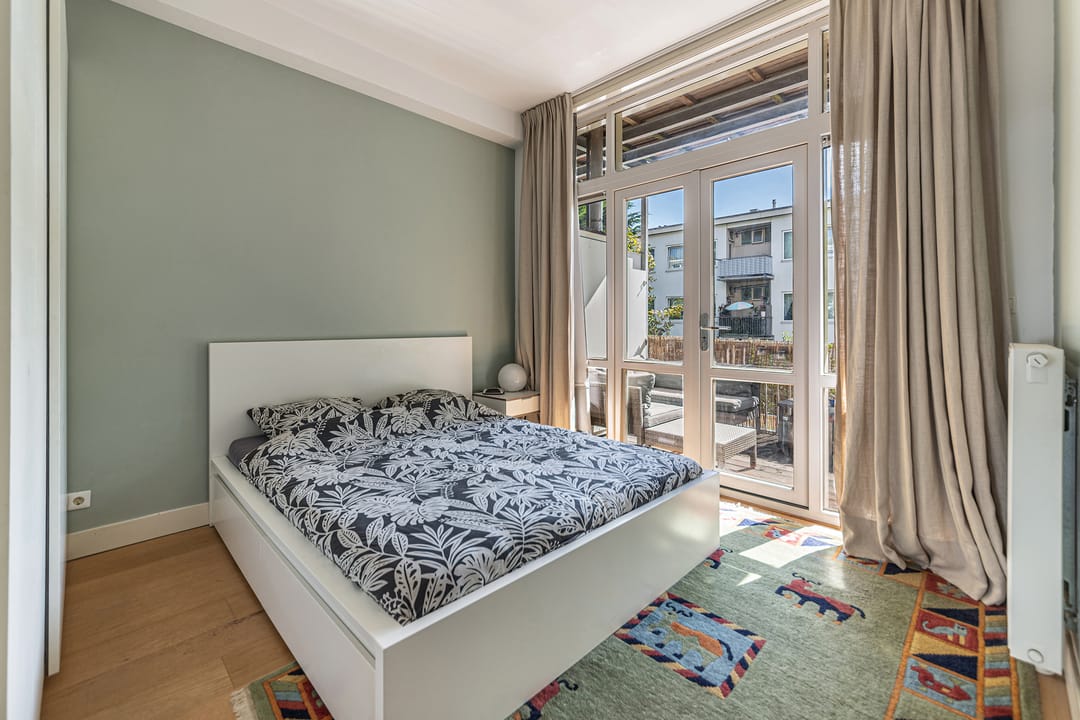 Foto 13 van Vrolikstraat 286-1