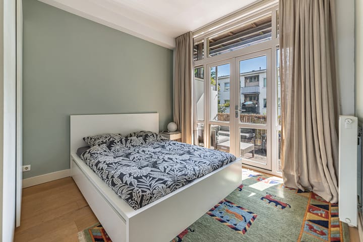 Foto 13 van Vrolikstraat 286-1