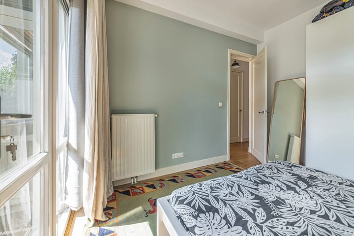 Foto 14 van Vrolikstraat 286-1