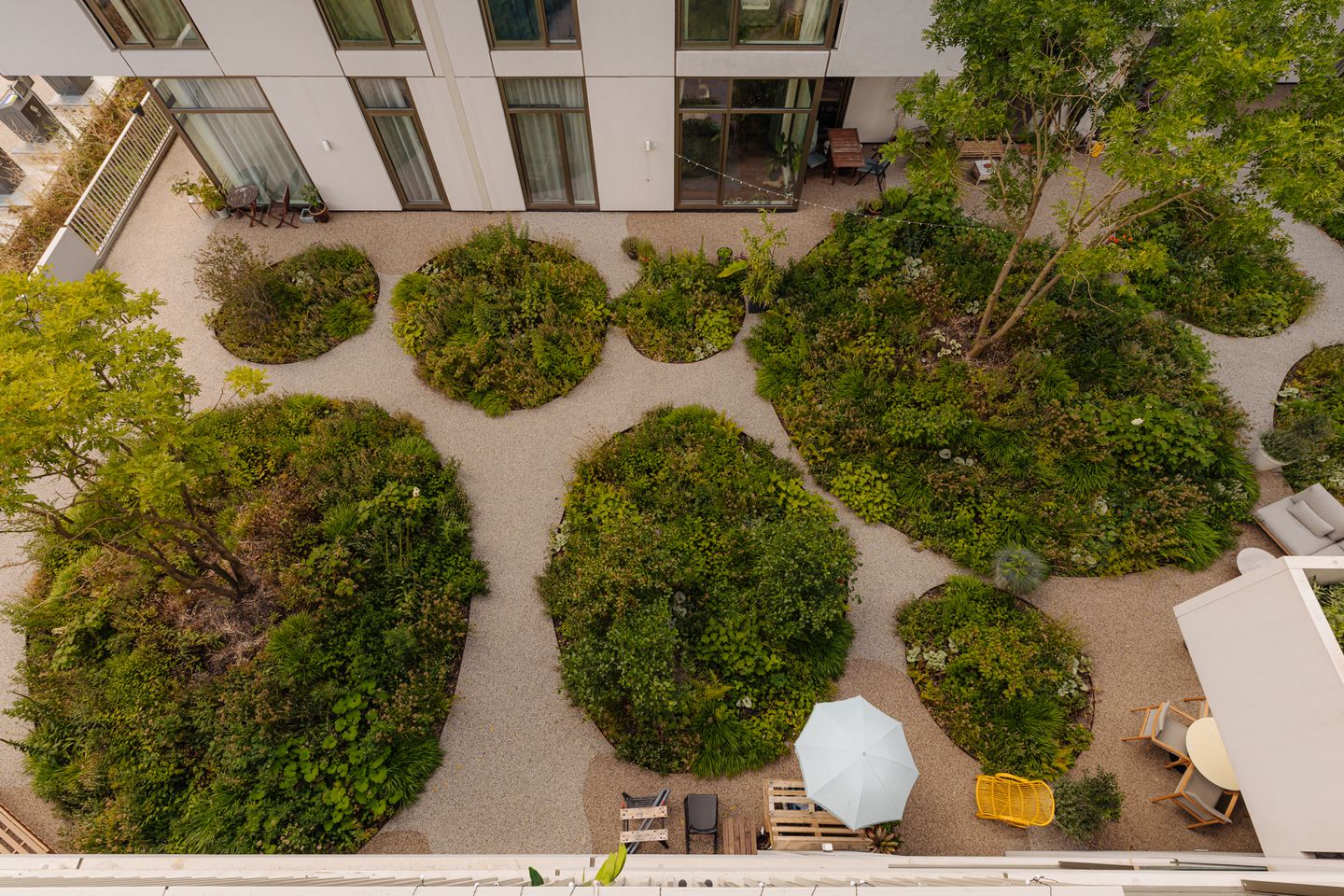 Photo 20 of Spadinalaan 421