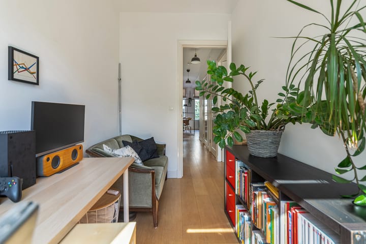 Foto 16 van Vrolikstraat 286-1