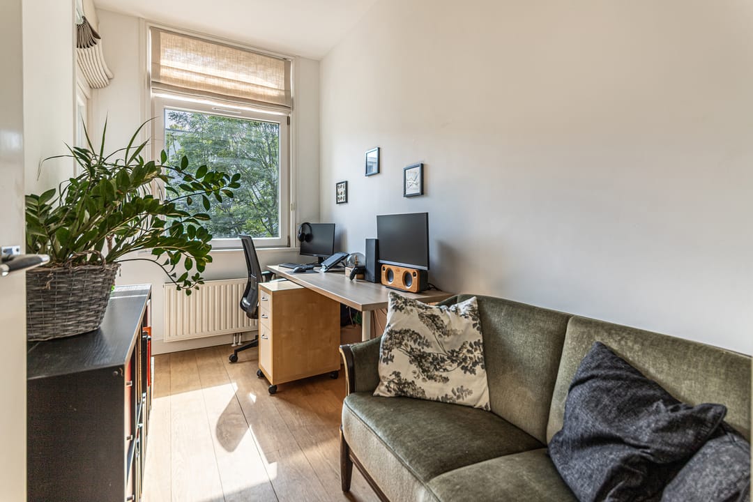 Foto 17 van Vrolikstraat 286-1