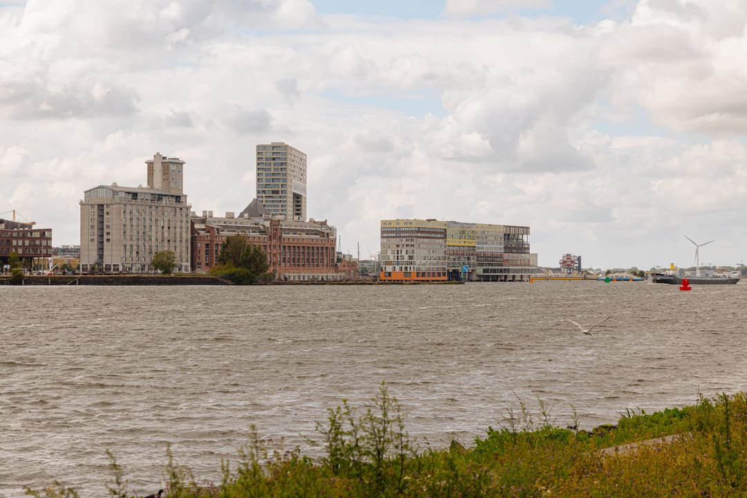 Photo 22 of Spadinalaan 421