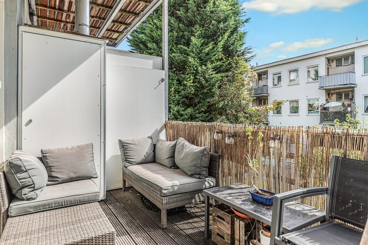 Foto 21 van Vrolikstraat 286-1