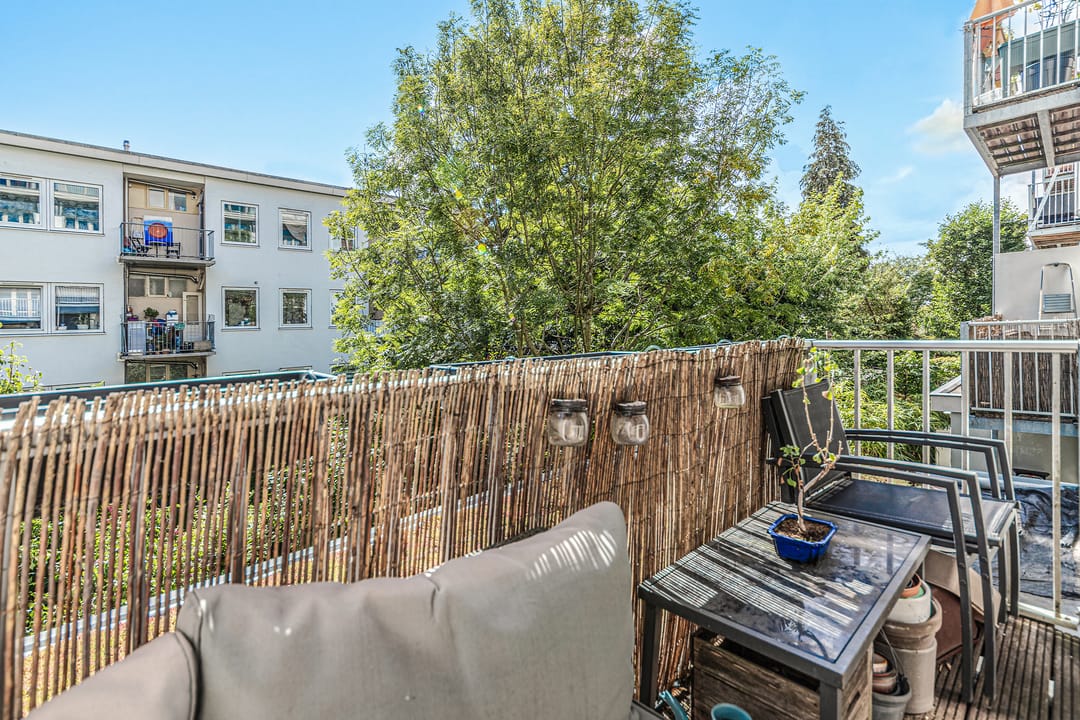 Foto 22 van Vrolikstraat 286-1