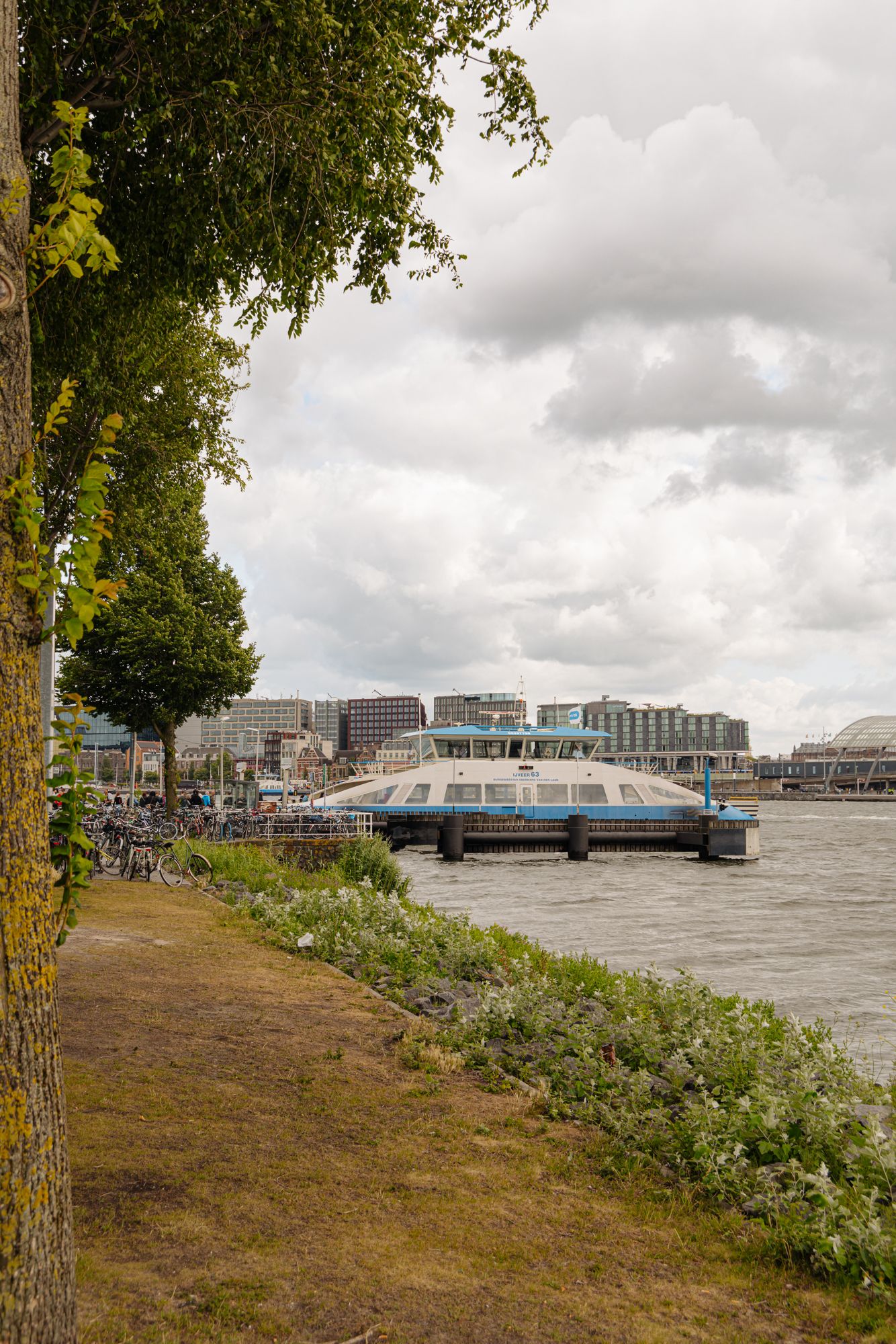 Photo 25 of Spadinalaan 421