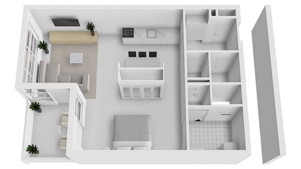 Photo 27 of Spadinalaan 421