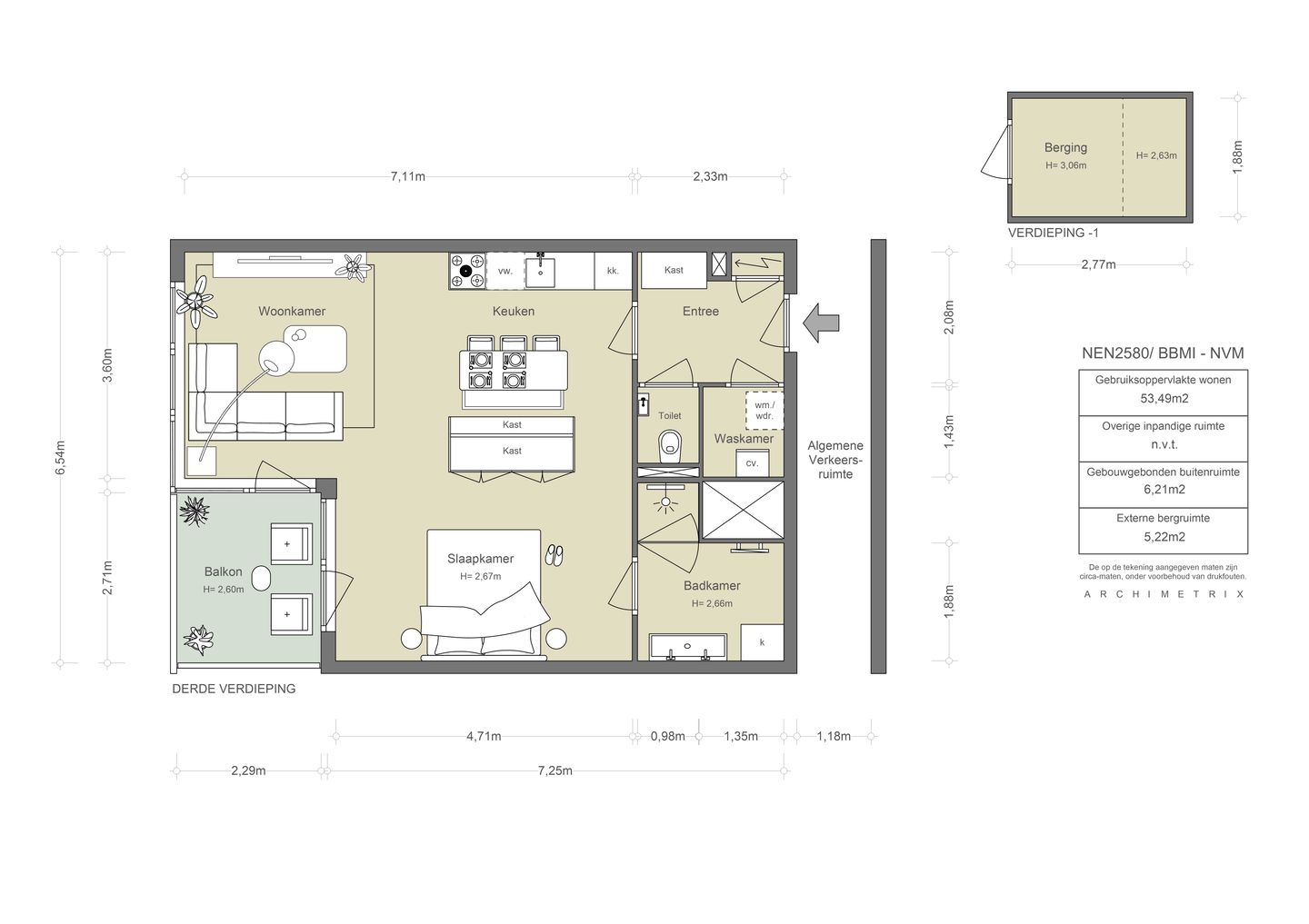 Photo 29 of Spadinalaan 421