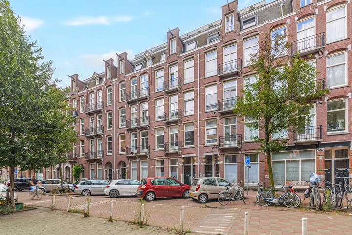 Foto 25 van Vrolikstraat 286-1