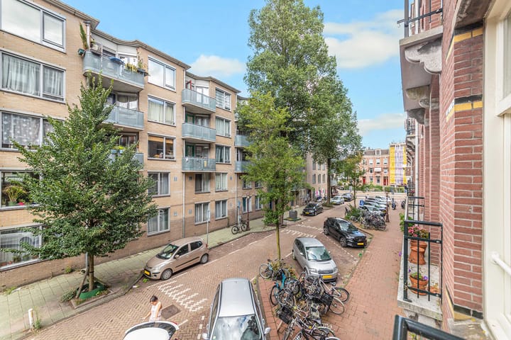 Foto 28 van Vrolikstraat 286-1