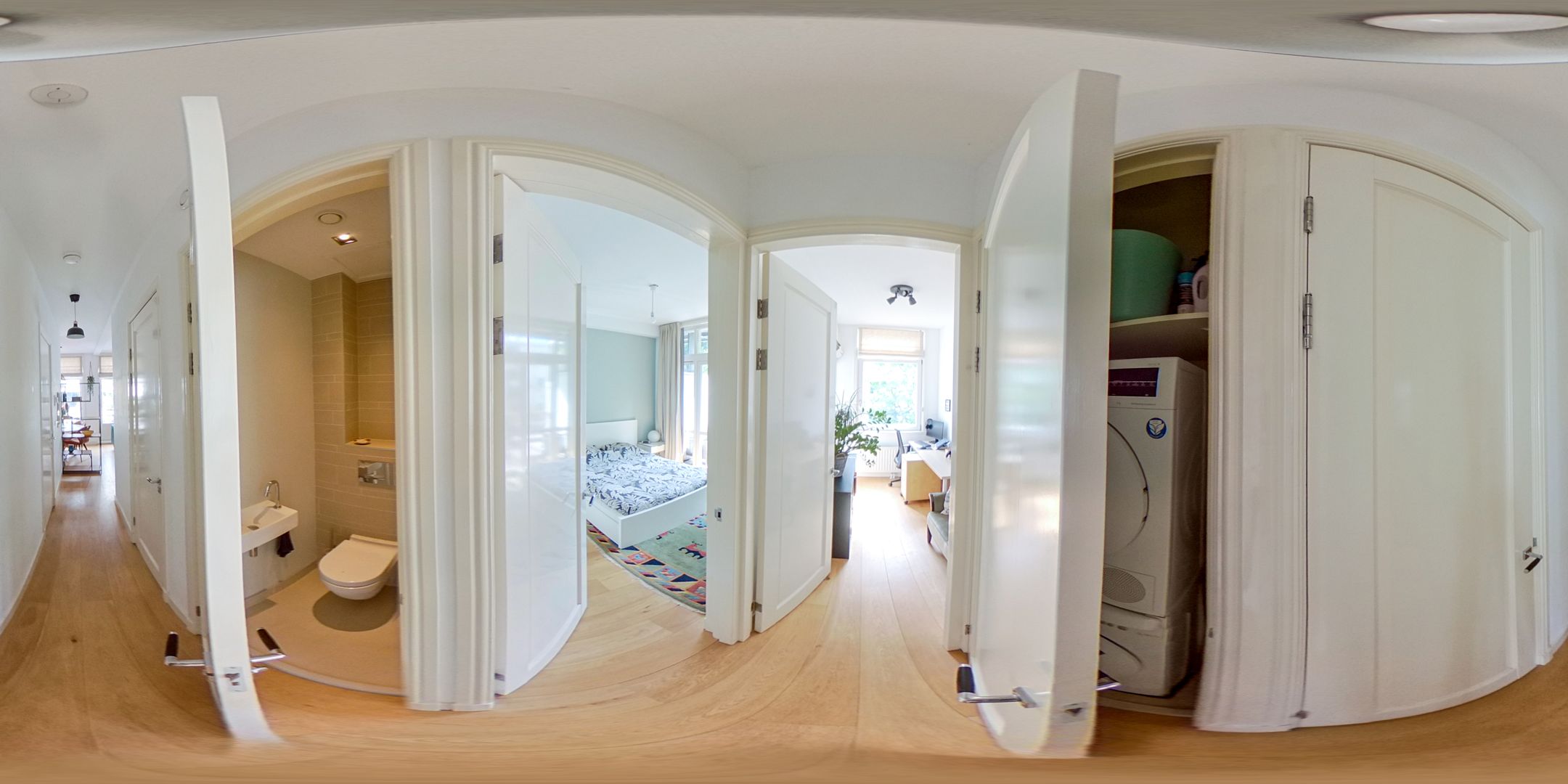 Foto 30 van Vrolikstraat 286-1