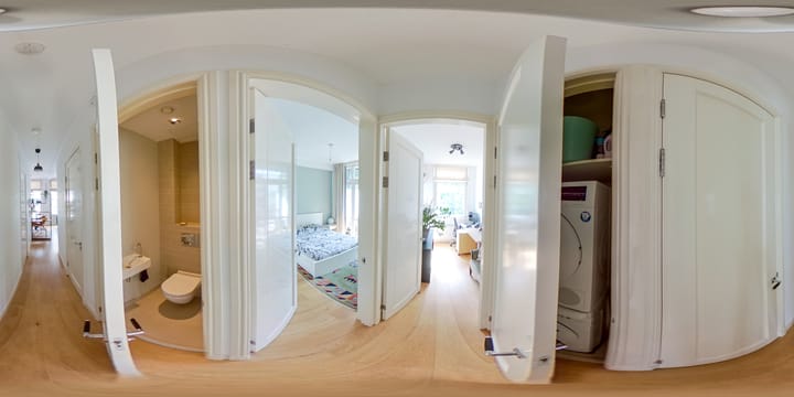 Foto 30 van Vrolikstraat 286-1