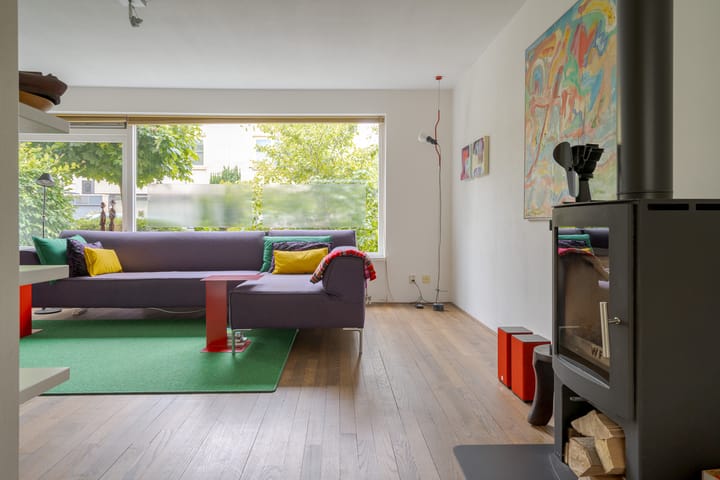 Foto 3 van Keulenstraat 21