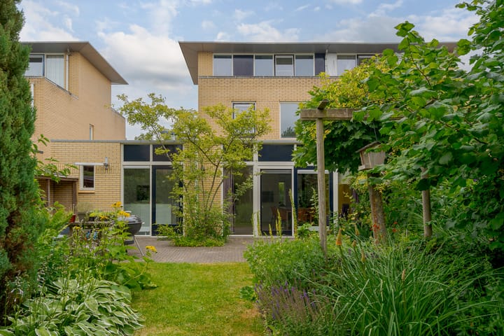 Foto 4 van Keulenstraat 21