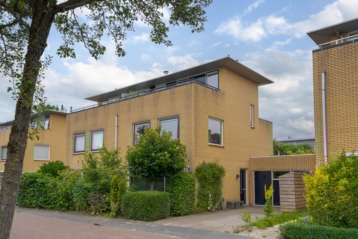 Foto 5 van Keulenstraat 21