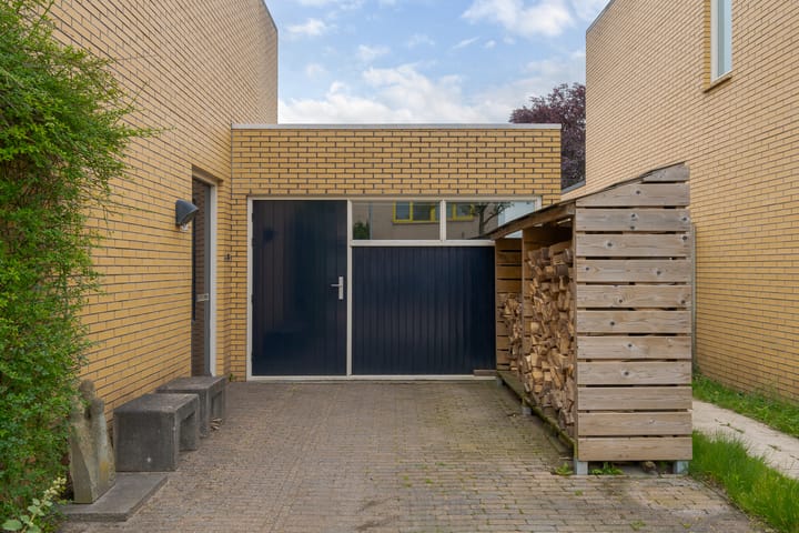 Foto 6 van Keulenstraat 21