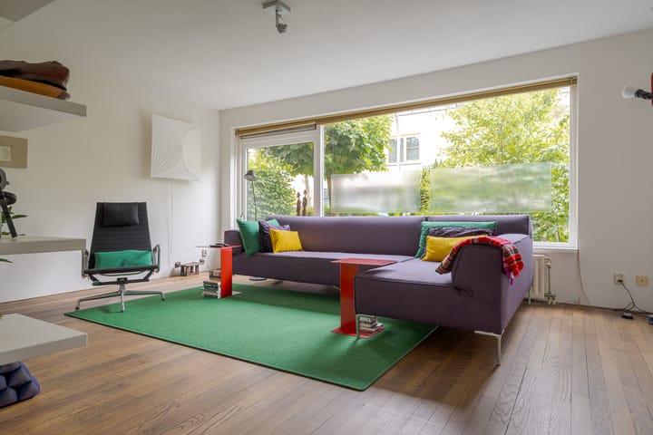 Foto 10 van Keulenstraat 21