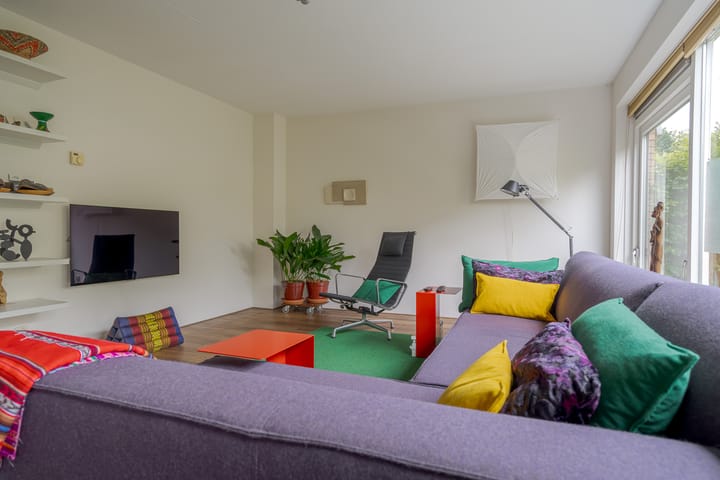 Foto 11 van Keulenstraat 21