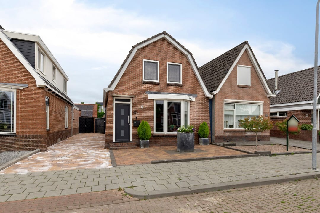 Foto 1 van Oudewerfslaan 97
