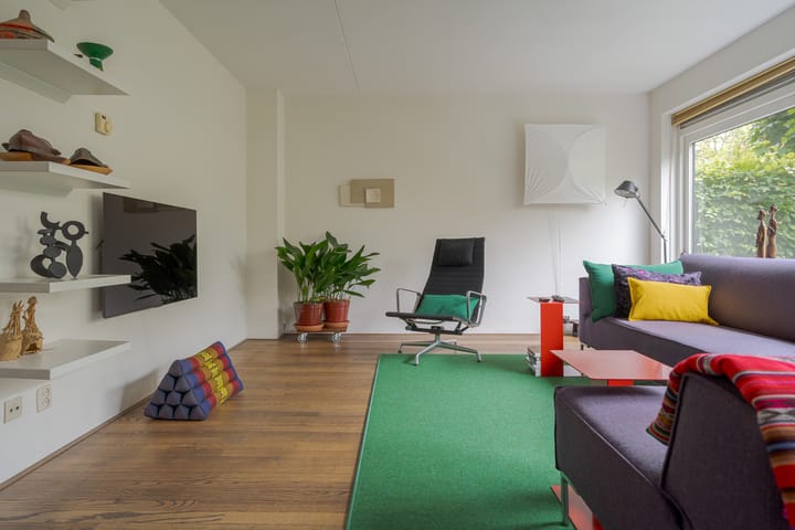 Foto 12 van Keulenstraat 21