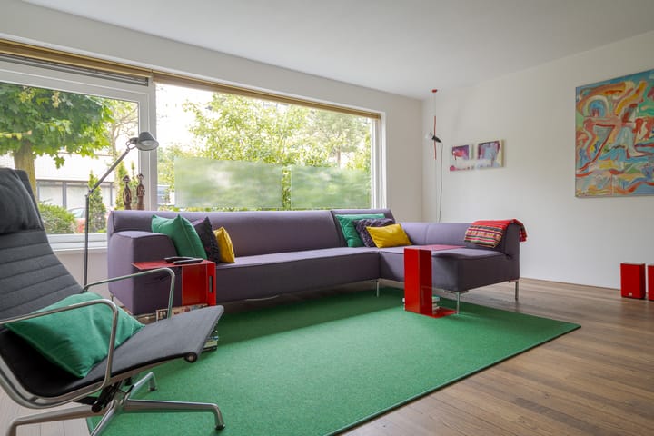 Foto 13 van Keulenstraat 21