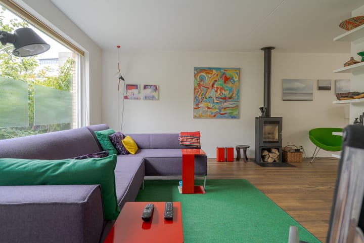 Foto 14 van Keulenstraat 21