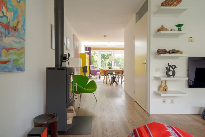 Foto 15 van Keulenstraat 21