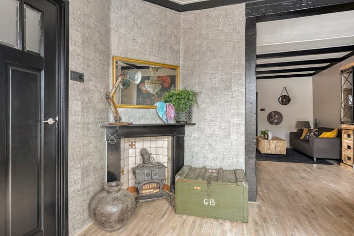 Foto 13 van Oudewerfslaan 97