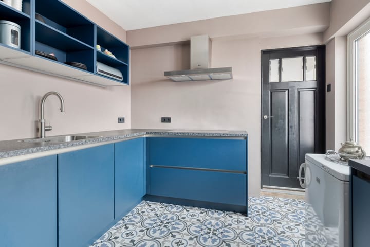 Foto 15 van Oudewerfslaan 97