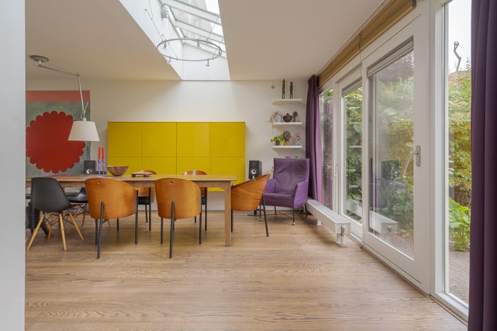 Foto 25 van Keulenstraat 21