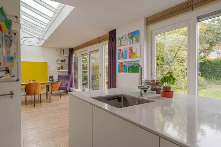 Foto 24 van Keulenstraat 21