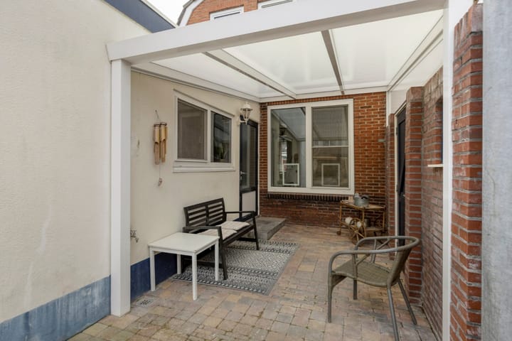 Foto 27 van Oudewerfslaan 97