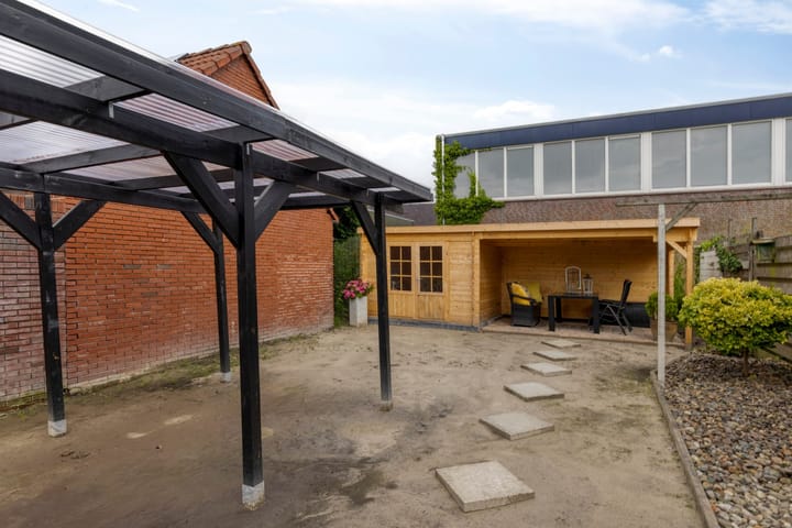 Foto 29 van Oudewerfslaan 97