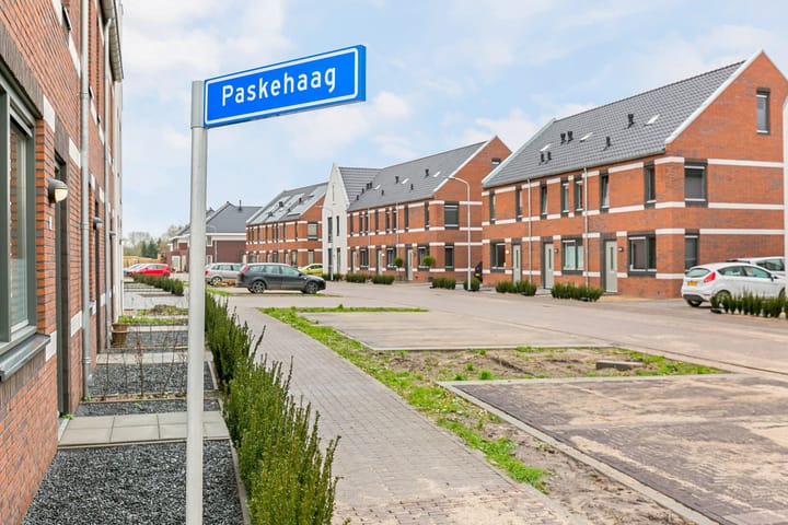 Photo 2 of Paskehaag 14