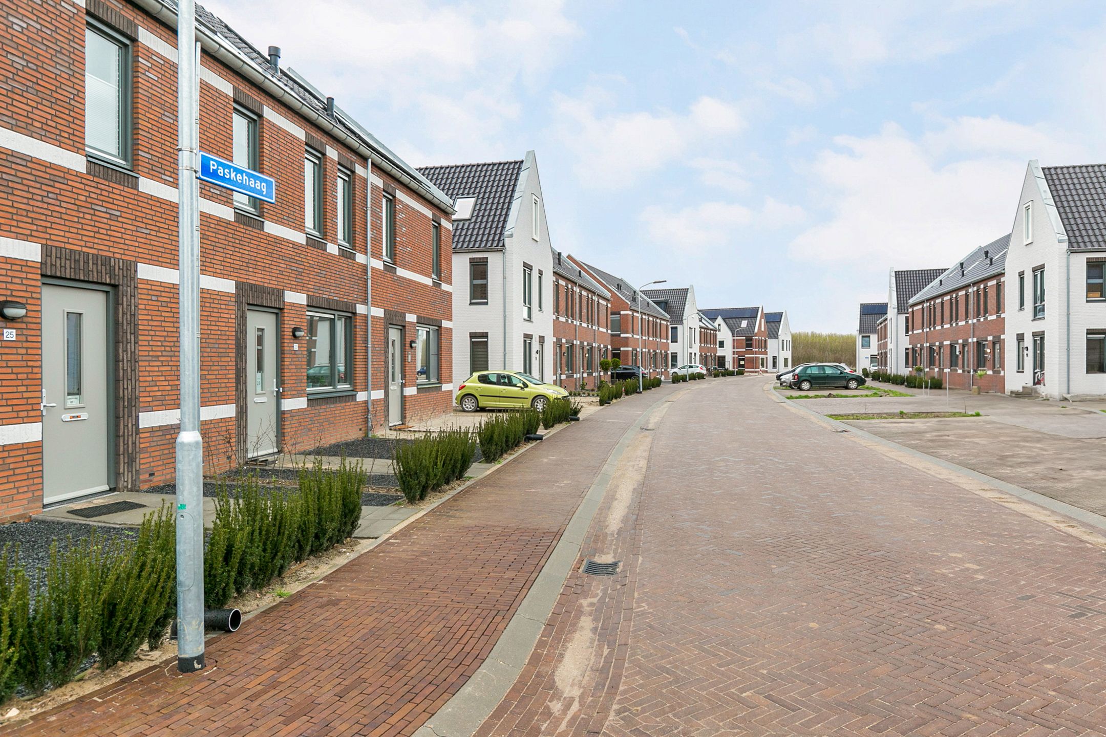 Photo 3 of Paskehaag 14