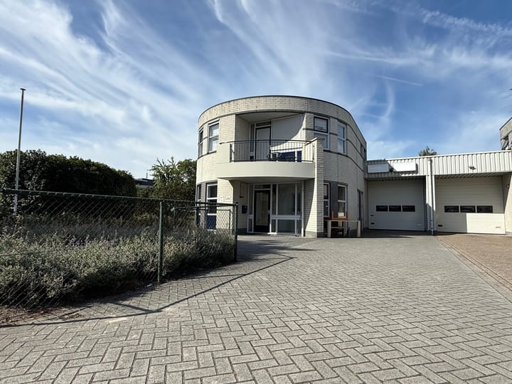 Einsteinstraat 29, Veenendaal