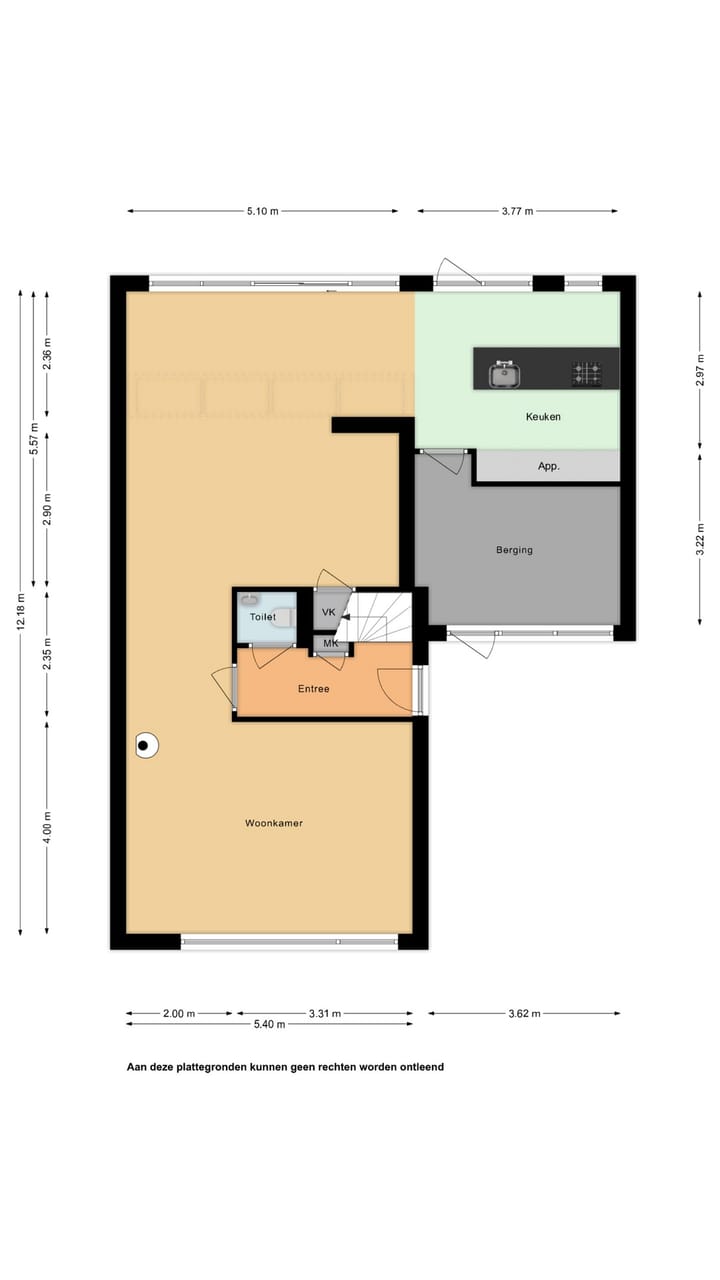 Foto 58 van Keulenstraat 21