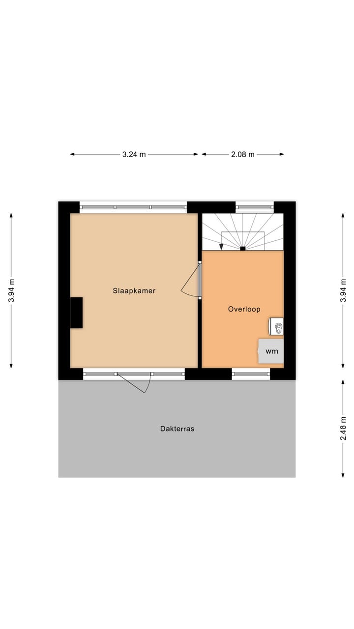 Foto 60 van Keulenstraat 21