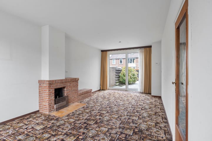 Foto 2 van Watersniplaan 25