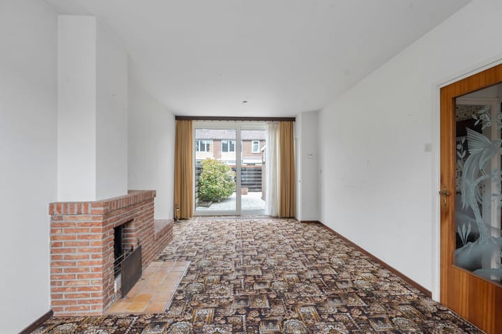 Foto 4 van Watersniplaan 25