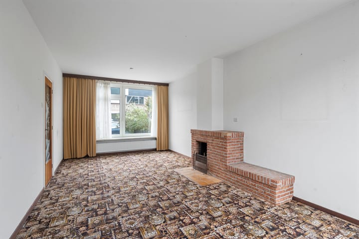 Foto 5 van Watersniplaan 25