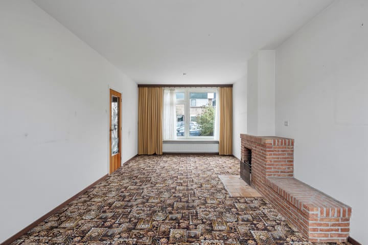 Foto 6 van Watersniplaan 25