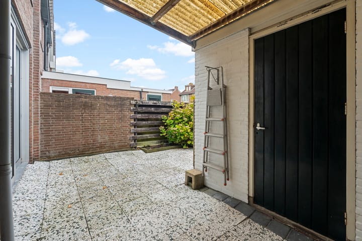 Foto 15 van Watersniplaan 25