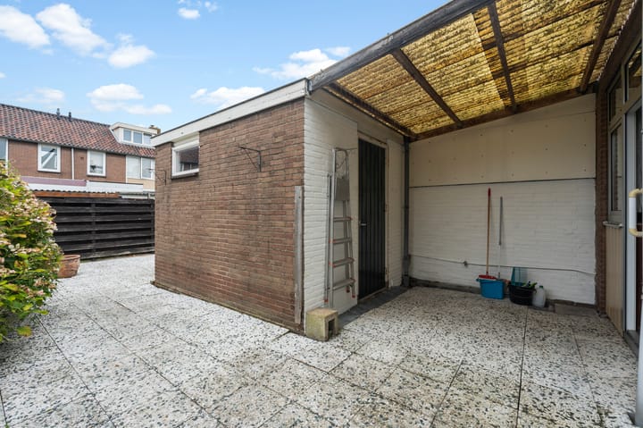 Foto 16 van Watersniplaan 25