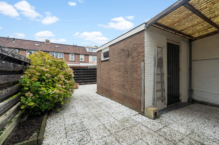 Foto 17 van Watersniplaan 25