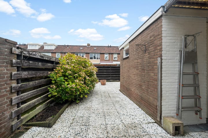 Foto 18 van Watersniplaan 25