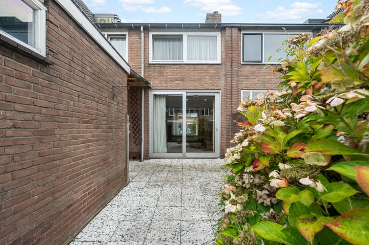 Foto 19 van Watersniplaan 25