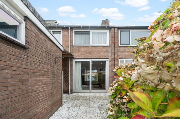 Foto 20 van Watersniplaan 25