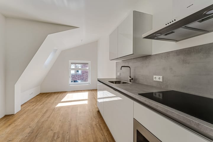 Foto 3 van Maandereind 40-B