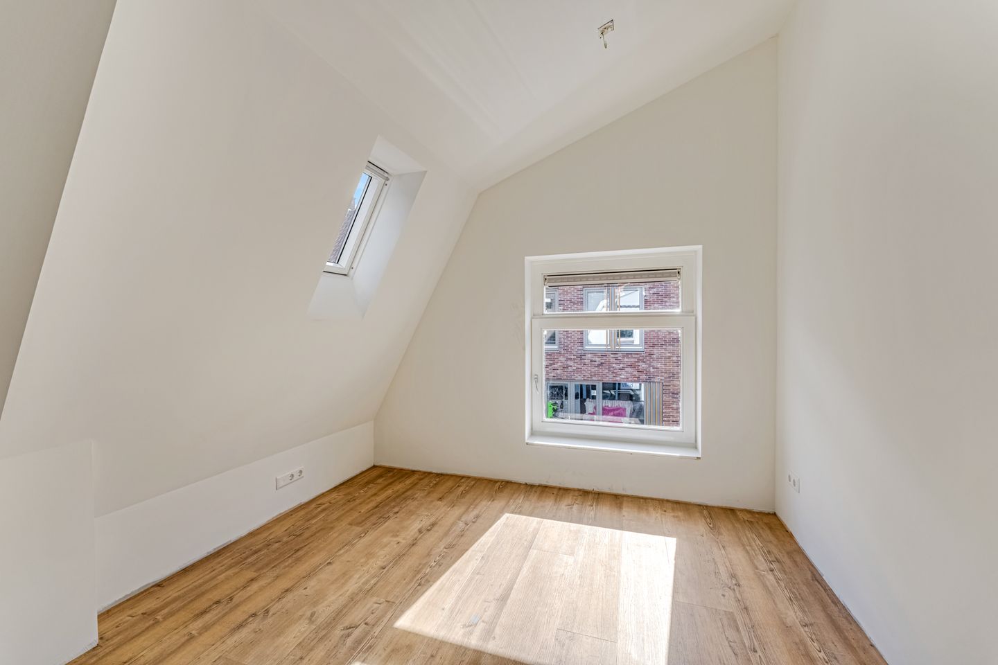 Foto 4 van Maandereind 40-B